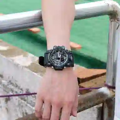Casio G-Shock GWG-1000-1A