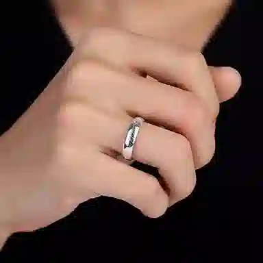 Yinqianhui Ring Series