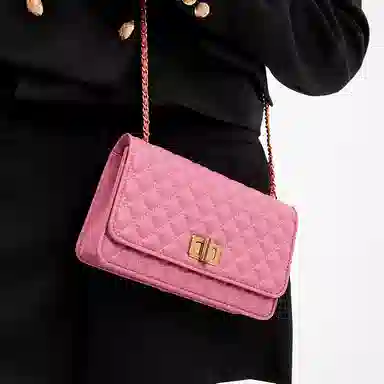 CHARLESKEITH ck BlackBeigeGreenLilacPink