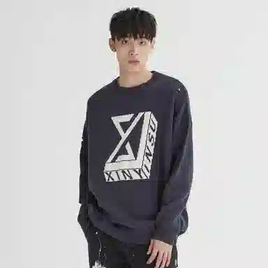 XINYINSU Sweater