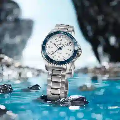 Hamilton Khaki Navy H82231150