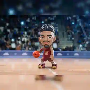 AcePlayer Crossover Series