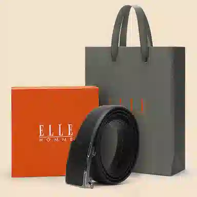 ELLE HOMME