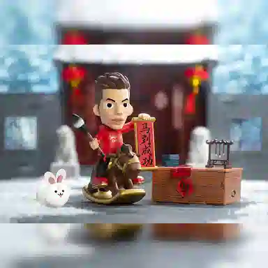 AcePlayer AcePlayer 2023CNY B 4