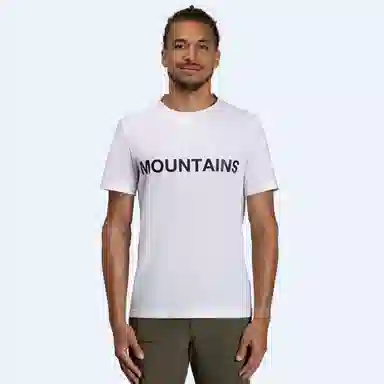 MAMMUT QDLogo T
