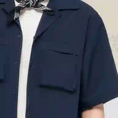 MOBI GARDEN Mobivilla Quick-Dry Shirt