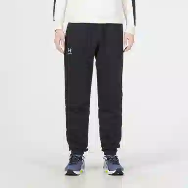 Under Armour Essential Fleece Jogger Logo