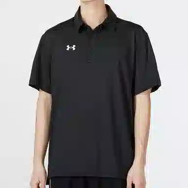 Under Armour LogoPolo