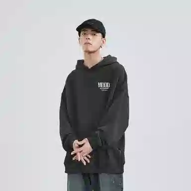 PCLP Broken Mirror Hoodie