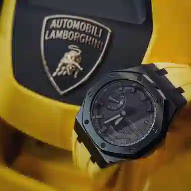 VENCREW 4.0 GA2100 VENCREW-JH2