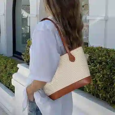 YOCAMU Tote