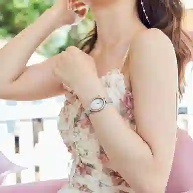 Katie Ermilio 33.5*25.4mm KE660812G