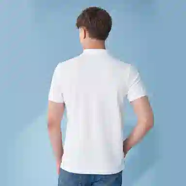 HAZZYS SS22 Polo Shirt