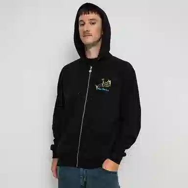 POLAR SKATE CO FW22 Logo