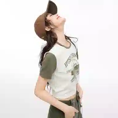 EPTISON WOMAN T