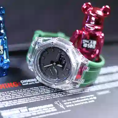 VENCREW 4.0 GA 2100AP VENCREW-B6