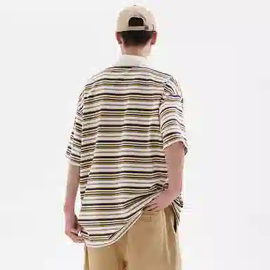 BUTTBILL Polo
