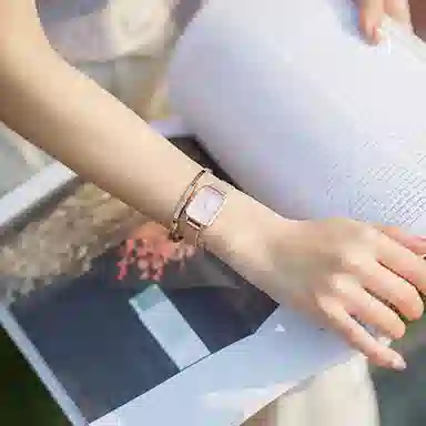 Daniel Wellington QUADRO DW00100510