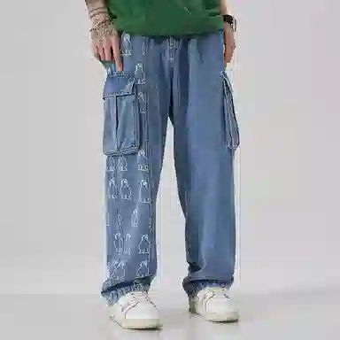 JASONWOOD Denim Series