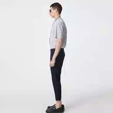 DAVID NAMAN SS22