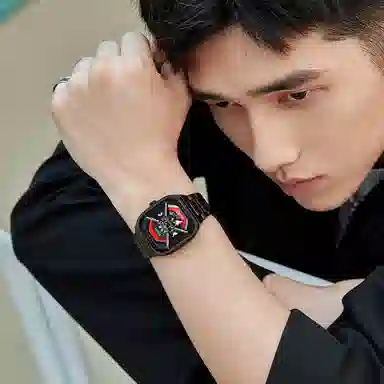 POSCERPTIME 6227M.BBE