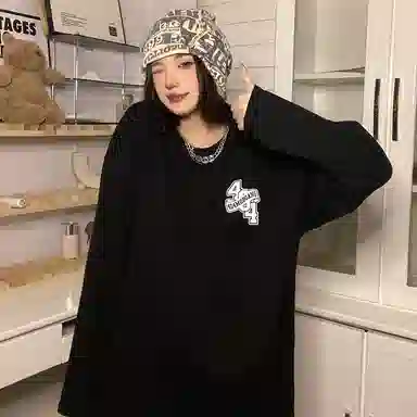 404MOB GANG T