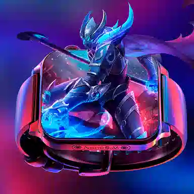 TANGKEapp24GwifiTK01