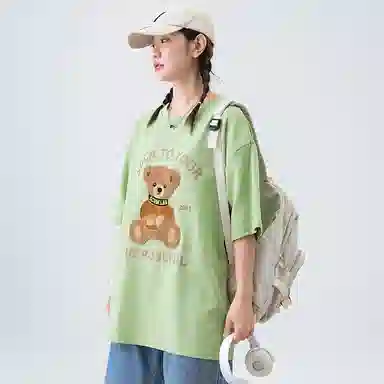 SCRM SS22 LogoT