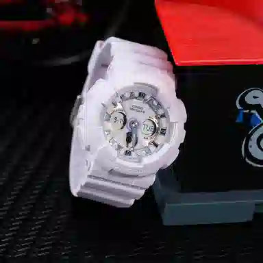 CASIO BABY-G 43 BA-130WP-6APR