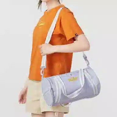 Nike Heritage Duffel Bag