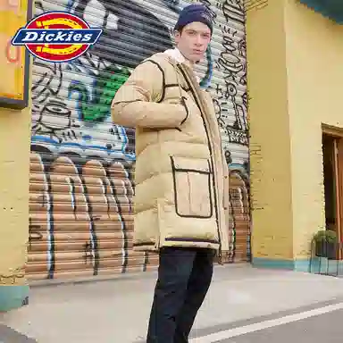 Dickies