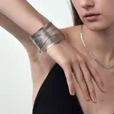 Empress47 AROUND 925SKIN