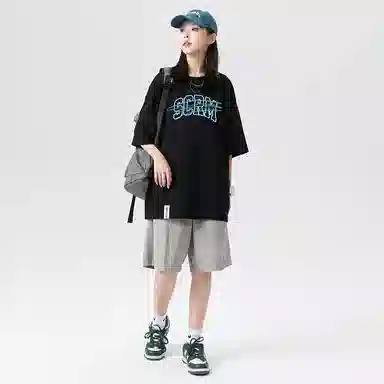 SCRM T