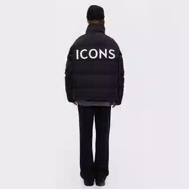 ICONS Lab Logo