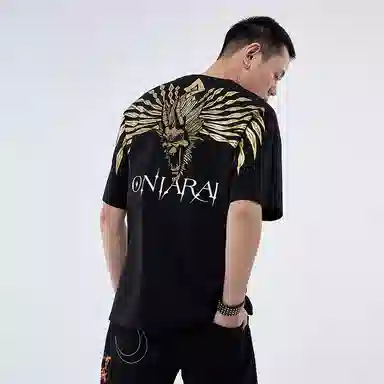 oniarai SS23 T