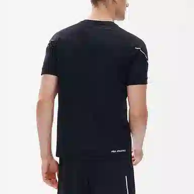 FILA Athletics LogoT