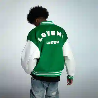 LOVEMELATER FW22