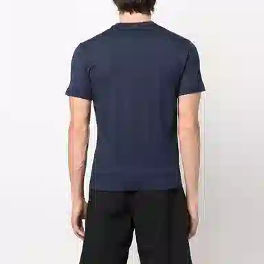 EMPORIO ARMANI SS22 EA7 logoT