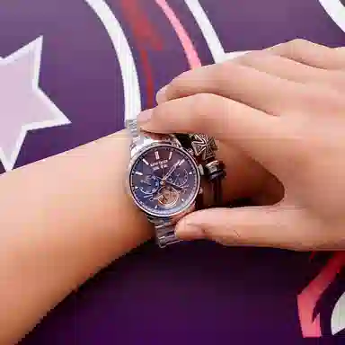 REEF TIGER RGA1667-BL