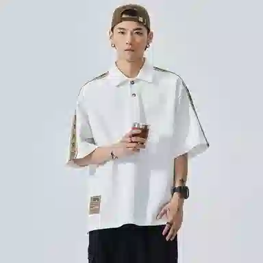 SCRM Polo