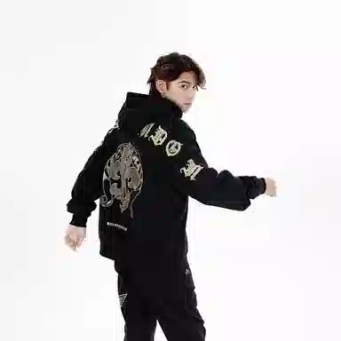 Boy London FW22 logo