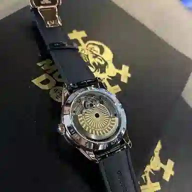 HANBOROHBR30026.3-MH