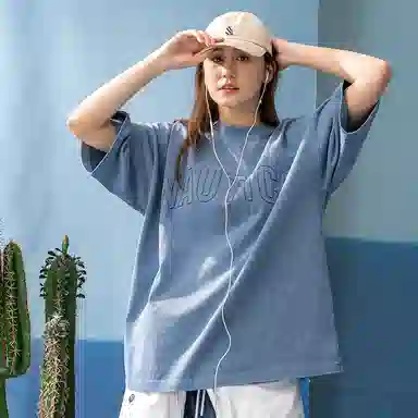 nautica white sail SS23 LogoT