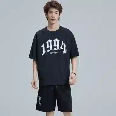 PJ's Vigor LogoT