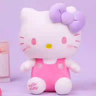surof x Sanrio HELLO KITTY KT 20cm30cm37cm50cm