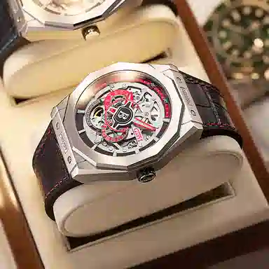 BONEST GATTI 22mm BJD-B1