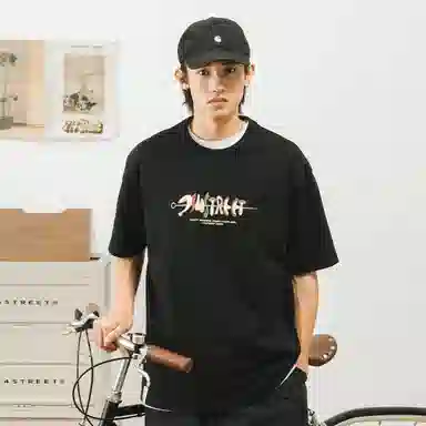 714STREET SS23 "BBQT