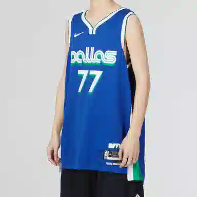 Nike Dal Mnk Df Swgmn Jsy Ce 22 Logo 77