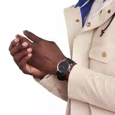 TIDWATCHES