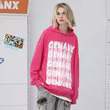 GENANX
